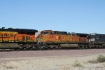 BNSF 4148